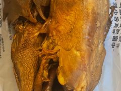 -小李烧鸡(大沽路店)