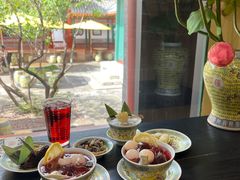 -宫事颐庭·老佛爷贵寿下午茶(颐和园店)