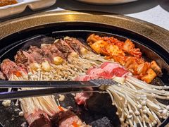 -韩时烤肉(枫蓝店)