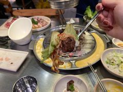 -喜来稀肉(虹泉路店)