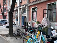 -便民修衣服修鞋店