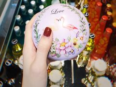 -麦雪尔甜品·生日蛋糕(新街口旗舰店)