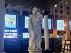 -王府井天主教堂