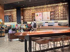 -星巴克臻选(北京颐堤港中心第二店)