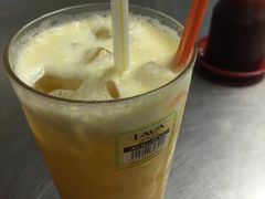 -黄亚华小食店(Jalan Alor)