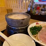 超日式的沾面，满满幸福感！