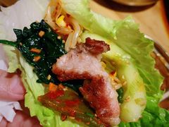 -金顺韩式烤肉·网红烤肉店(广利路店)