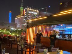 -琶醍壹号•潮菜江景餐吧