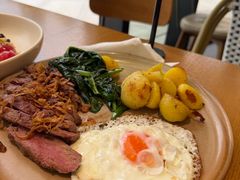 -Jamaicablue Coffeeshop(中央广场店)