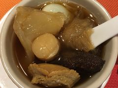 聚春园佛跳墙-福州大饭店-自助餐