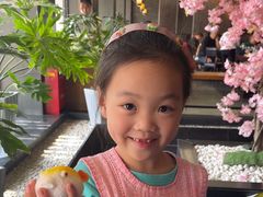 -永安鱼庄·镇江菜(东吴路店)