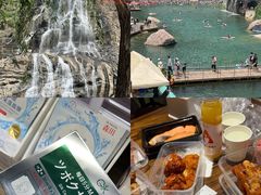 -河南宝泉旅游区