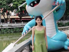 -东涌水乡风情街