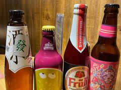 -壹酒贰肉1926·深夜食堂(九纬路店)
