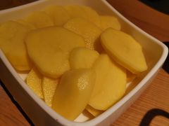 -许府牛杂·鲜牛肉火锅(梁溪万达店)