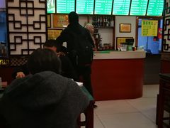 -河州春清真西北特色美食(虎踞路店)