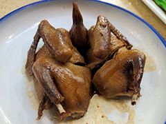 -喜鹊茶点.啫煲(车陂店)