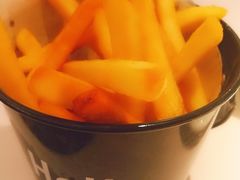 薯条-阿妮叶李(光谷世界城店)