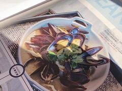 -The Rug Cafe(王府中环店)
