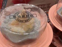 -争鲜回转寿司(通州万达店)