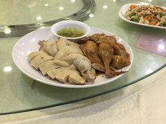 -珠江餐厅