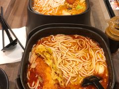 -阿香米线(乐客城店)