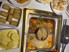 -大渝火锅(苏州西城永捷店)