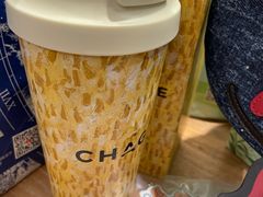 -霸王茶姬(上海静安大悦城店)