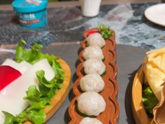 -慢丽江·云南野生菌土鸡锅(西山店)