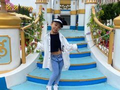 -蓬莱欧乐堡梦幻世界