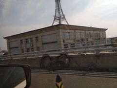 -太原武宿国际机场