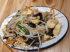 -香满园春饼·家常菜(东大桥店)