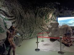 -房山世界地质公园博物馆