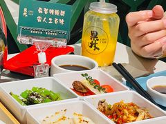 -百年果林椰子鸡(中洲店)