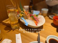 -初居食屋日式料理(万象城购物中心店)
