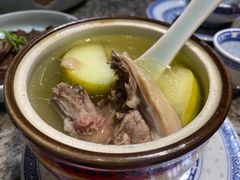 -南京大牌档(香港广场店)