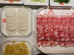 -丁卯•铜锅涮肉(工体店)