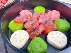 -柳莺湖上·湖景餐厅·江南菜(西湖店)