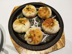 春笋香煎包-眉州东坡(上海中心店)