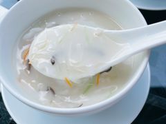 宋嫂鱼羹-杭州西子湖四季酒店·金沙厅
