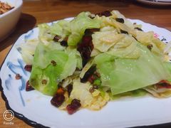 -蜀韵川香水煮鱼(泰山路店)