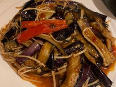 -荷塘秋月·本帮江浙菜(国权路店)