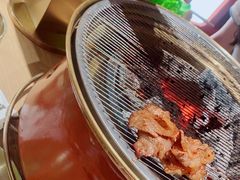 -西塔老太太泥炉烤肉(亚运村店)