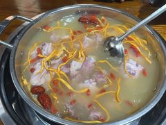-杨氏青龙虾·羊蝎子(托乐嘉店)