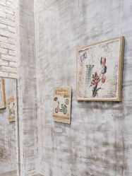 -T.1 hair salon烫染接发