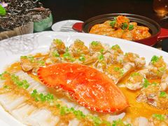 -大拙里·精致融合菜(沙湖桃源国际店)