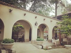 -静园(和平区)