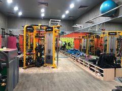 -健身专家Wellness Experts