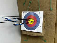 -道顺射箭·团建·骑射(张杨路店)