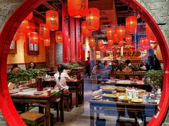 -山四砂锅(太原钟楼街店)